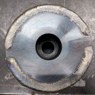 Soldas de Ligas Especiais  Soldas de Ligas Especiais